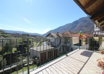 Casa semi indipendente Via Grandubbione, Pinasca - foto 5