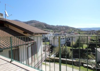 Casa semi indipendente Via Grandubbione, Pinasca - foto 6