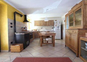 Casa semi indipendente Via Grandubbione, Pinasca - foto 7