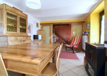 Casa semi indipendente Via Grandubbione, Pinasca - foto 8