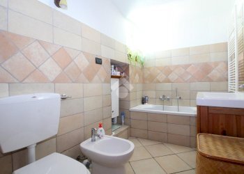 Casa semi indipendente Via Grandubbione, Pinasca - foto 12