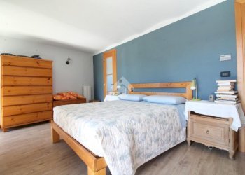 Casa semi indipendente Via Grandubbione, Pinasca - foto 13