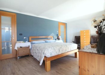 Casa semi indipendente Via Grandubbione, Pinasca - foto 14