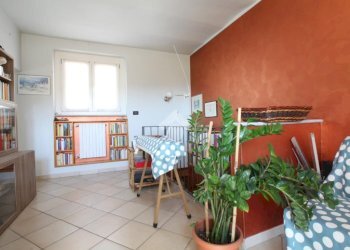 Casa semi indipendente Via Grandubbione, Pinasca - foto 15