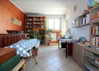 Casa semi indipendente Via Grandubbione, Pinasca - foto 16