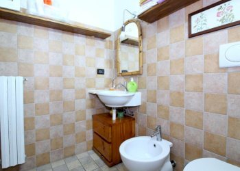 Casa semi indipendente Via Grandubbione, Pinasca - foto 17