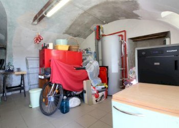 Casa semi indipendente Via Grandubbione, Pinasca - foto 19