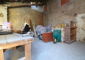 Casa semi indipendente Via Grandubbione, Pinasca - foto 20