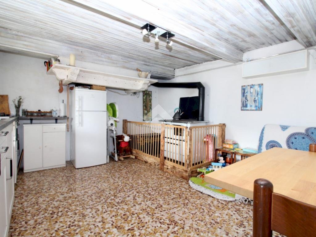 Casa semi indipendente Borgata Pomeano, Pramollo - foto 3