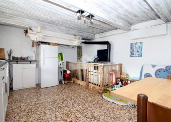 Casa semi indipendente Borgata Pomeano, Pramollo - foto 3