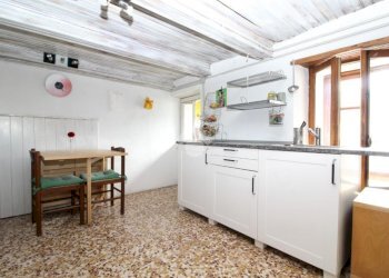 Casa semi indipendente Borgata Pomeano, Pramollo - foto 5