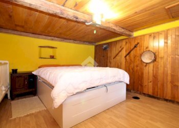 Casa semi indipendente Borgata Pomeano, Pramollo - foto 6