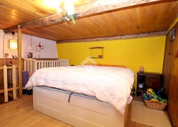 Casa semi indipendente Borgata Pomeano, Pramollo - foto 7