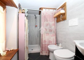 Casa semi indipendente Borgata Pomeano, Pramollo - foto 8