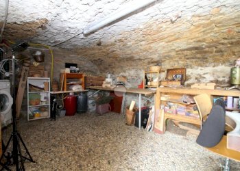 Casa semi indipendente Borgata Pomeano, Pramollo - foto 9