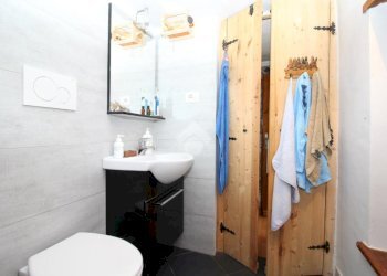 Casa semi indipendente Borgata Pomeano, Pramollo - foto 10