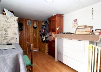 Casa semi indipendente Borgata Pomeano, Pramollo - foto 11