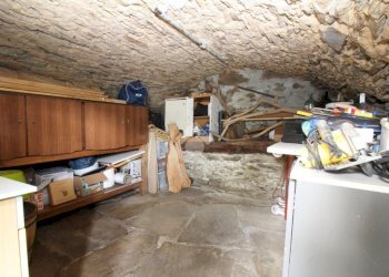 Casa semi indipendente Borgata Pomeano, Pramollo - foto 13