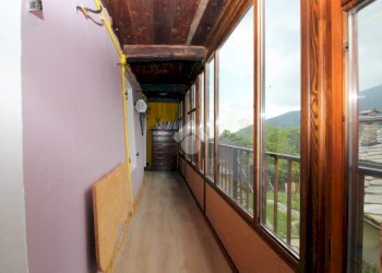 Casa semi indipendente Borgata Pomeano, Pramollo - foto 15