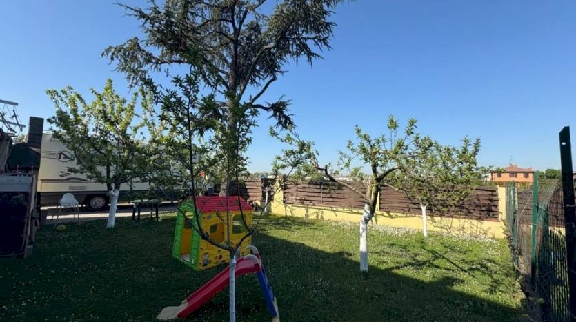 Four-room apartment Bentivoglio - photo 1