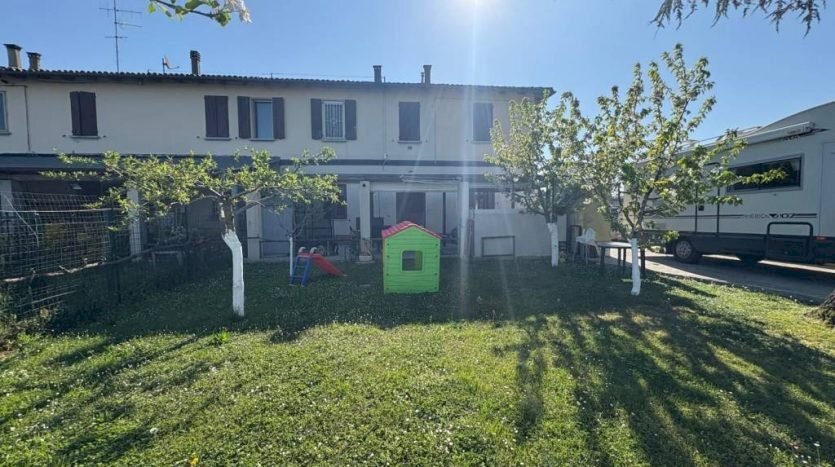 Four-room apartment Bentivoglio - photo 2