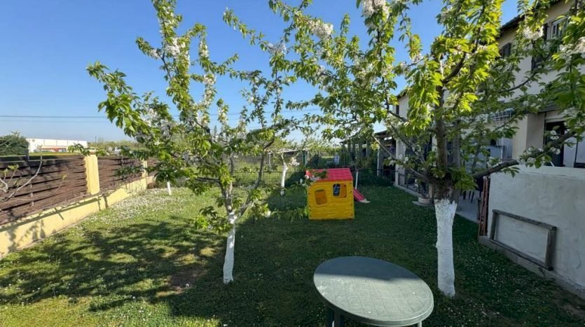 Four-room apartment Bentivoglio - photo 3