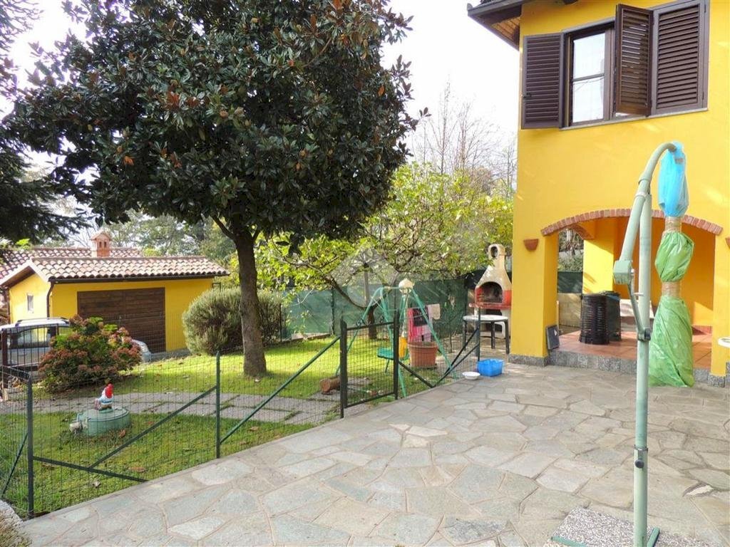 Casa semi indipendente Via Santa Lucia, Val della Torre - foto 2
