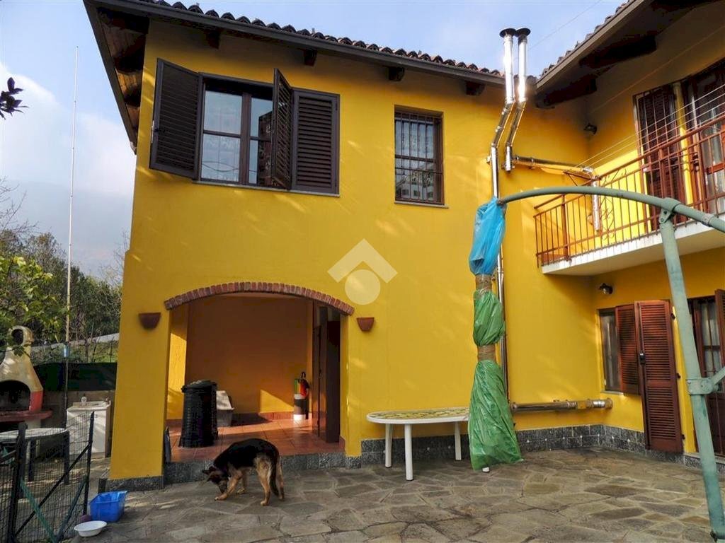 Casa semi indipendente Via Santa Lucia, Val della Torre - foto 3