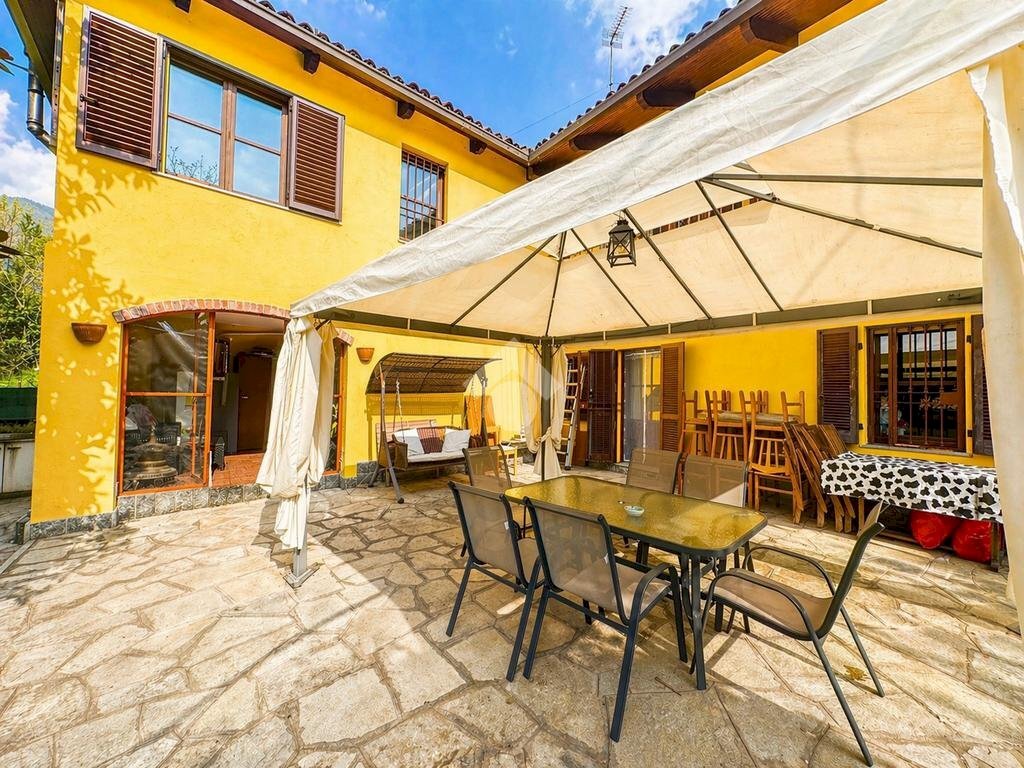Casa indipendente Via Santa Lucia, Val della Torre - foto 2