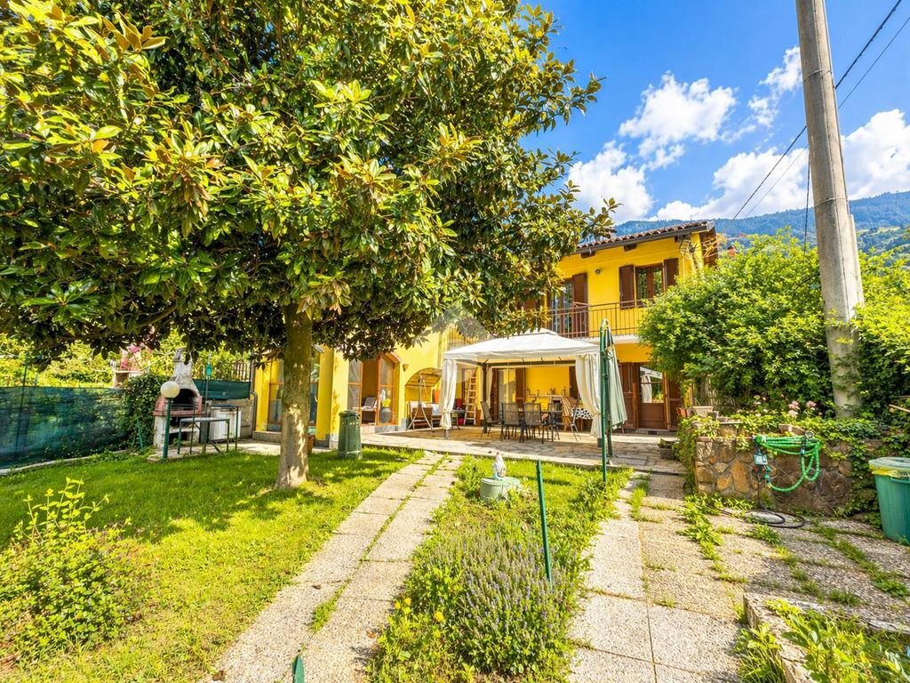Casa indipendente Via Santa Lucia, Val della Torre - foto 3