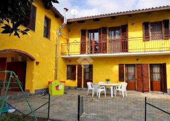 Casa semi indipendente Via Santa Lucia, Val della Torre - foto 1