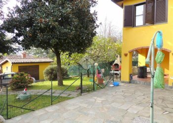 Casa semi indipendente Via Santa Lucia, Val della Torre - foto 2