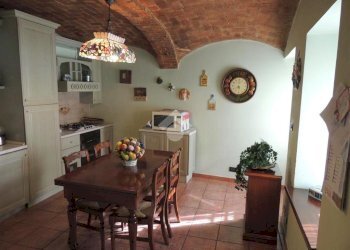 Casa semi indipendente Via Santa Lucia, Val della Torre - foto 6