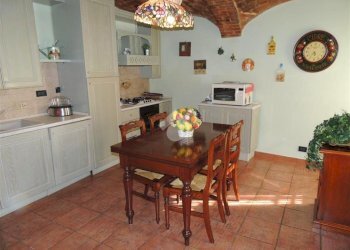 Casa semi indipendente Via Santa Lucia, Val della Torre - foto 7