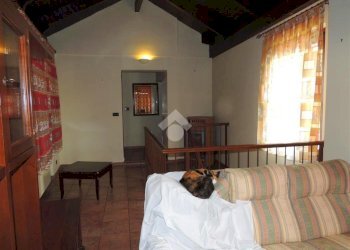 Casa semi indipendente Via Santa Lucia, Val della Torre - foto 15