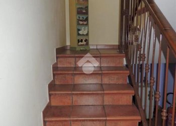 Casa semi indipendente Via Santa Lucia, Val della Torre - foto 25