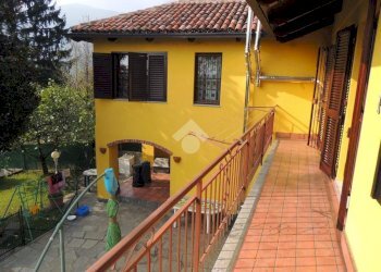 Casa semi indipendente Via Santa Lucia, Val della Torre - foto 28