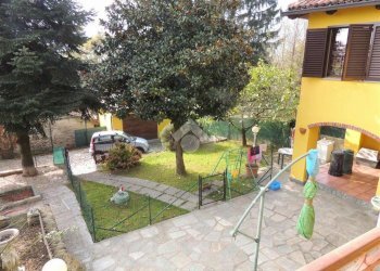 Casa semi indipendente Via Santa Lucia, Val della Torre - foto 30