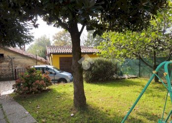 Casa semi indipendente Via Santa Lucia, Val della Torre - foto 31