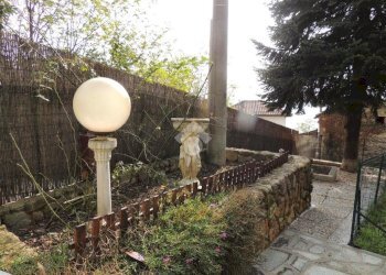 Casa semi indipendente Via Santa Lucia, Val della Torre - foto 32