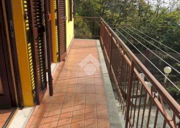 Casa semi indipendente Via Santa Lucia, Val della Torre - foto 33