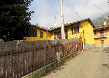 Casa semi indipendente Via Santa Lucia, Val della Torre - foto 34