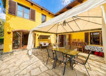 Casa semi indipendente Via Santa Lucia, Val della Torre - foto 2