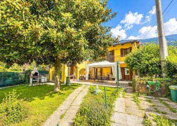 Casa semi indipendente Via Santa Lucia, Val della Torre - foto 3