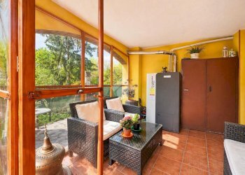 Casa semi indipendente Via Santa Lucia, Val della Torre - foto 4