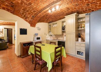 Casa semi indipendente Via Santa Lucia, Val della Torre - foto 5