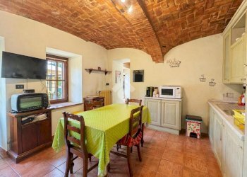 Casa semi indipendente Via Santa Lucia, Val della Torre - foto 6