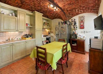 Casa semi indipendente Via Santa Lucia, Val della Torre - foto 7