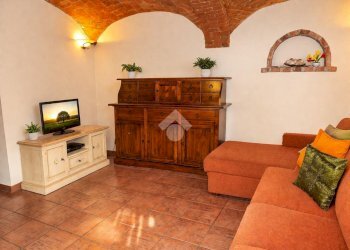 Casa semi indipendente Via Santa Lucia, Val della Torre - foto 8