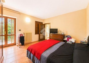 Casa semi indipendente Via Santa Lucia, Val della Torre - foto 14